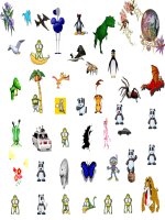 ẢNH ĐỘNG RẤT ĐẸP (COOL)