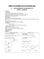 CHƯƠNG 2 HÌNH HỌC 10