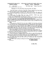 Cong van so 34/PGD - SKKN ngay 07/3/2011(v/v nop SKKN nam hoc 2010-2011)