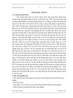 Quy hoạch tổng thể phát triển khu công nghiệp ở Việt Nam đến năm 2020