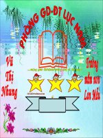 Be voi phuong tien giao thong