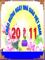 Học vần  Ên - En