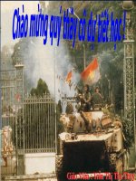 Bài 25 Tình hình chính trị,kinh tế, văn hoá...