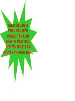 sinh lý thần kinh cấp cao