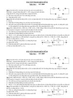 bai tap VAT LY 9 TOTTTTTTTTTTTTTTT