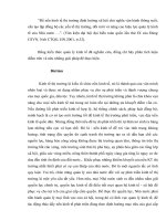 Đổi mới và nâng cao hiệu lực quản lý kinh tế của Nhà nước