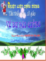 Em yeu to quoc Viet Nam (T1)