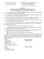 Thông tư 29 - Ban hành Chuẩn Hiệu trưởng.doc