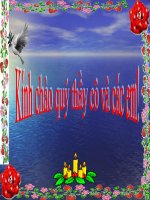 giữ gìn các công trình công cộng