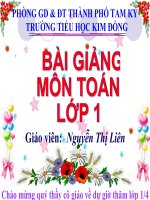 Bài giai co loi van Toan 2