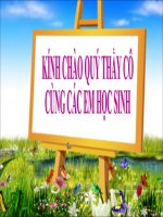 BÀI 23- LỊCH SỬ LỚP 10