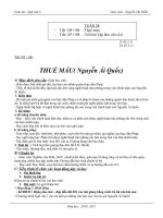 Văn 8- T 28 - Tư tưởng HCM+ Kĩ năng sống