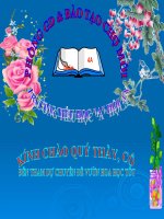 Tìm hai số khi biết hiệu và tỉ_Lớp 4