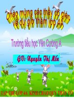 toan 4 tìm phân số của một số