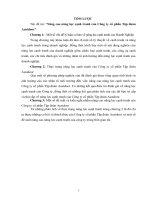 Nâng cao năng lực cạnh tranh của công ty cổ phần tập đoàn austdoor