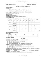 KIEM TRA 45 PHUT TIN 8 CO MA TRAN