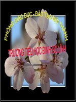 CHÍNH TẢ SỰ TÍCH LỄ HỘI CHỬ ĐỒNG TỬ