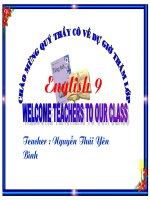 english 9 unit 8 reading