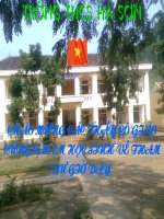 Văn bản Những ngôi sao xa xôi ( 2 tiết)