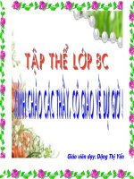 Hình học 8 - Tiết 48: Các trường hợp đồng dạng của tam giác vuông