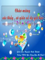 Bài 9: Phóng tranh, ảnh