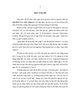 Nghiên cứu giá trị của chụp cắt lớp vi tính đa dãy trong chẩn đoán và đánh giá kết quả điều trị phẫu thuật hẹp khúc nối bể thận- niệu quản qua nội soi sau phúc mạc