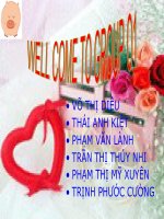 phản xạ ( sinh lý thần kinh cấp cao)