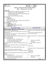 Giáo án Tin học qưyển 3