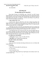 Ke hoach Hoi trai 26/3