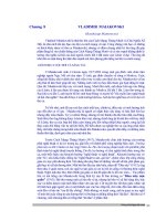 Giáo trình Văn học Nga Phần 2 - Phùng Hoài Ngọc (ĐH An Giang)