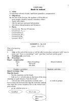 Giao an Tieng Anh lop 7