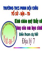 TIET 49 KINH TE TRUNG VA NAM MI