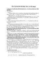 bo sung ham bac 3 nang cao