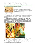 Mồng một Tết cha mồng hai Tết mẹ mồng ba Tết thầy