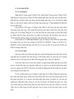 Biện pháp nâng cao chất lượng đội ngũ giáo viên của trường mầm non hòa phú, huyện long hồ, tỉnh vĩnh long năm học 2012 – 2013