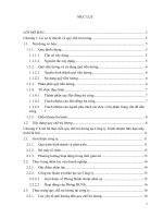 Xây dựng quy chế trả lương của công ty TNHH Máy tính Hà Nội