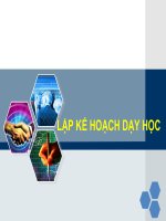 Lap ke hoach day hoc.ppt
