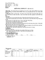 kiem tra chuong 4 dai 7