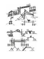 1 số cổng trại đẹp