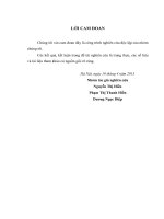 Tăng cường quản lý nợ công nhằm phát triển bền vững hệ thống tài chính ở Việt Nam