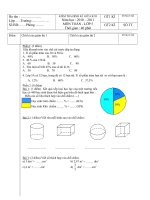 KTĐKGKII - TOAN5 - HG