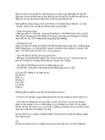 Tìm hợp âm guita