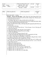 KTĐKGKII - TV5 - HG-10/11