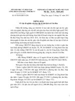 Nghiên cứu học tập di tích lịch sử Côn Đảo