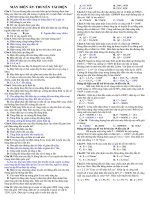 Trac nghiem may bien ap