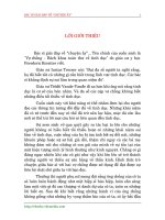 Sức khỏe sinh sản 1