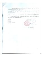 Triệu tập hội nghị 