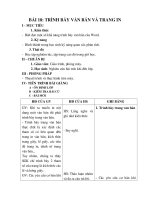 GA Tin 6 bai 18 --> 21