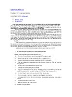 ứng dụng CNTT trong giáo dục