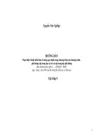 Chuẩn kiến thức Vật Lý 9